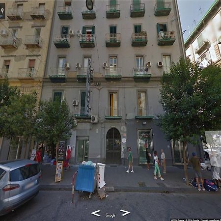 B&B Casa Tua Naples Extérieur photo