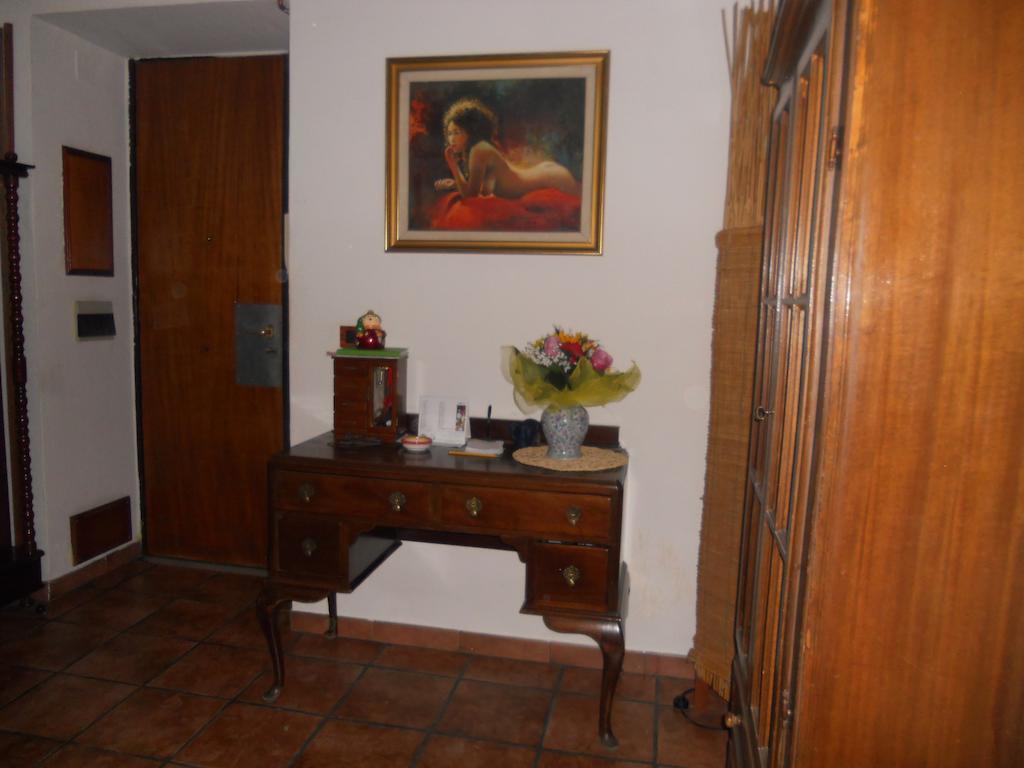 B&B Casa Tua Naples Extérieur photo
