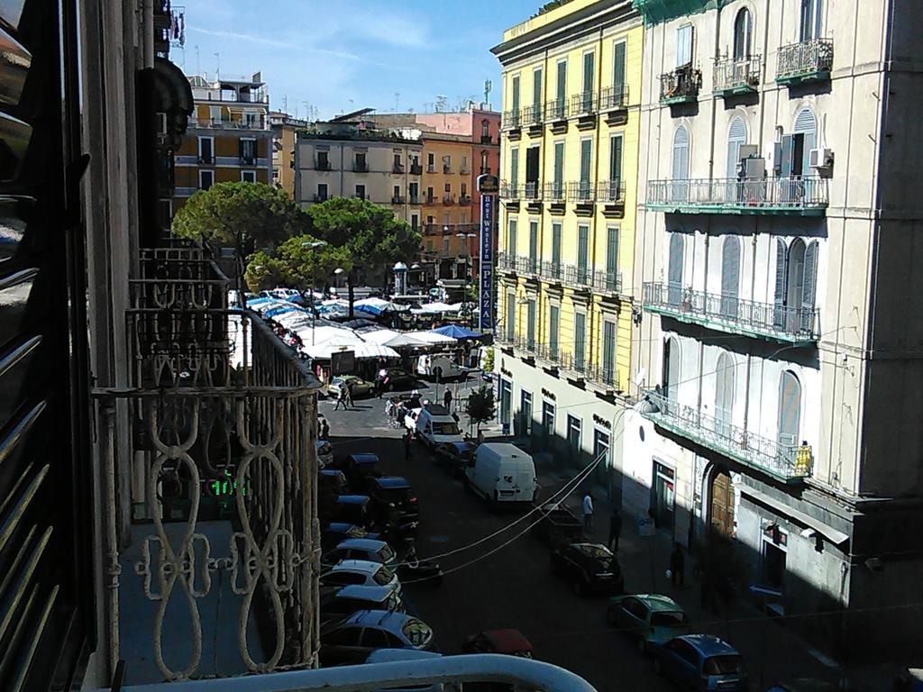 B&B Casa Tua Naples Extérieur photo