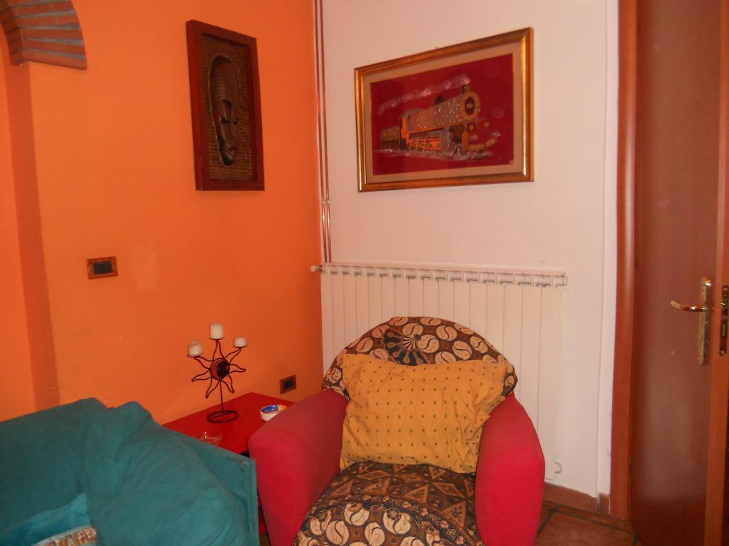 B&B Casa Tua Naples Extérieur photo