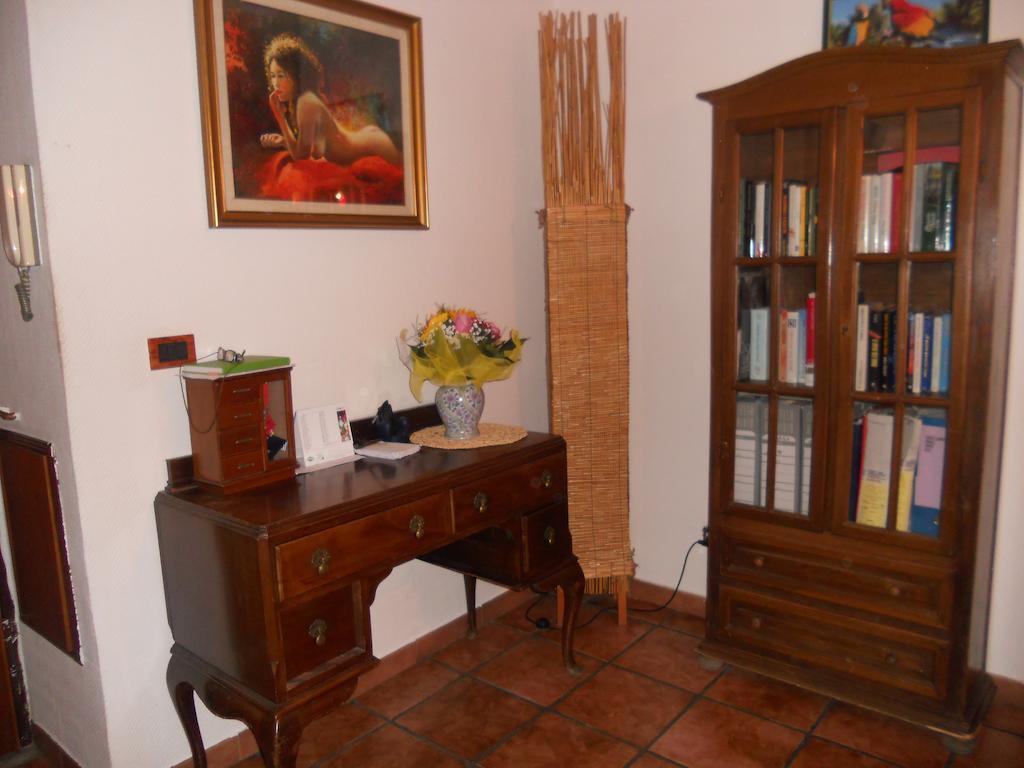 B&B Casa Tua Naples Extérieur photo