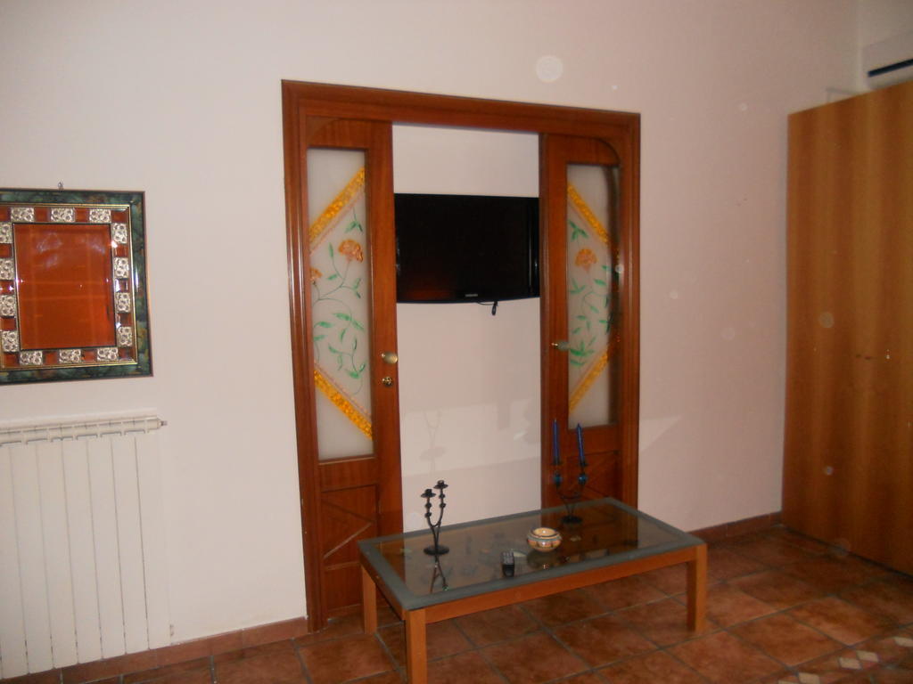 B&B Casa Tua Naples Extérieur photo