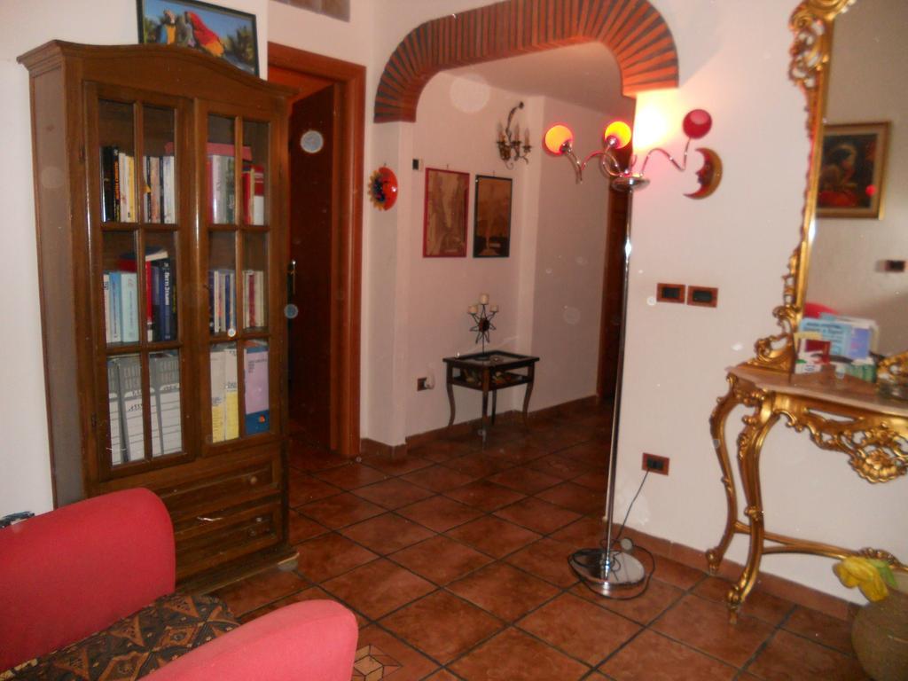 B&B Casa Tua Naples Extérieur photo