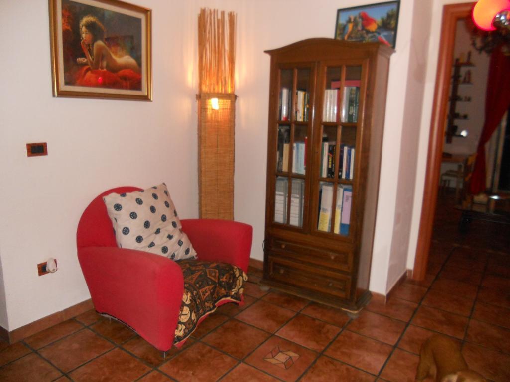 B&B Casa Tua Naples Extérieur photo