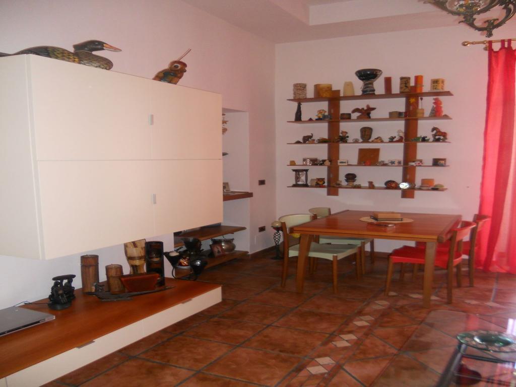 B&B Casa Tua Naples Extérieur photo