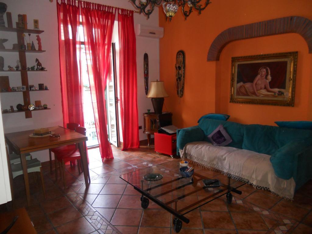 B&B Casa Tua Naples Extérieur photo