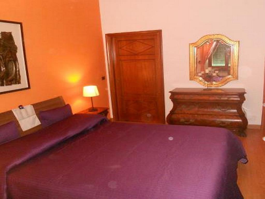 B&B Casa Tua Naples Chambre photo