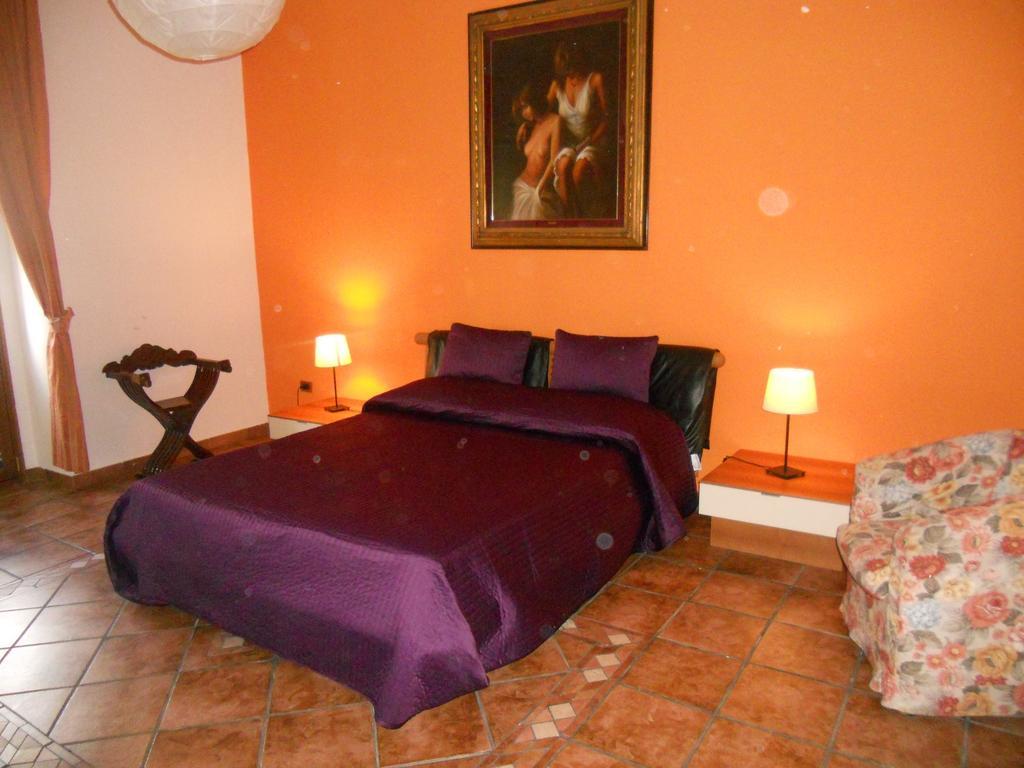 B&B Casa Tua Naples Chambre photo