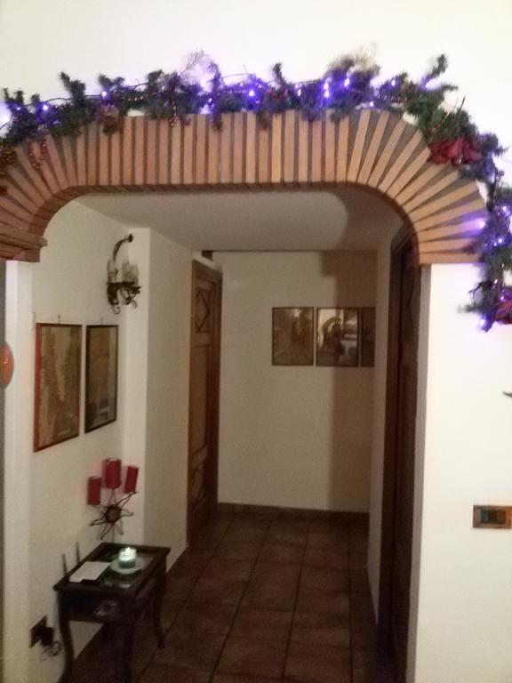 B&B Casa Tua Naples Extérieur photo