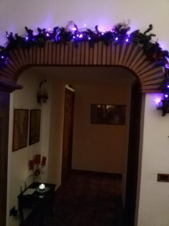 B&B Casa Tua Naples Extérieur photo
