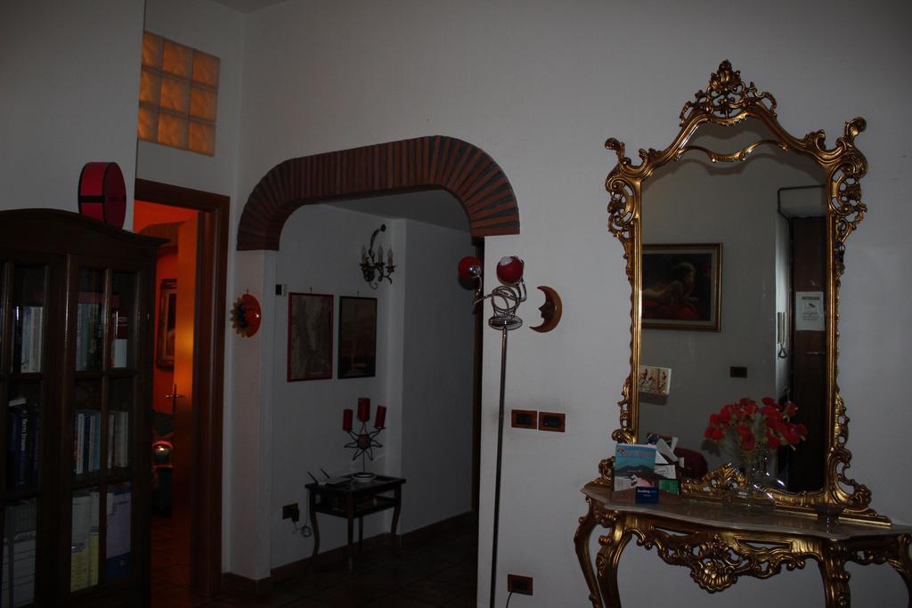 B&B Casa Tua Naples Extérieur photo