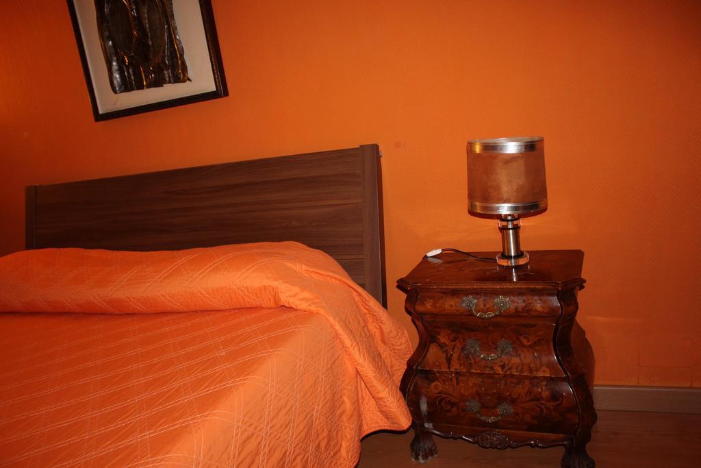 B&B Casa Tua Naples Extérieur photo