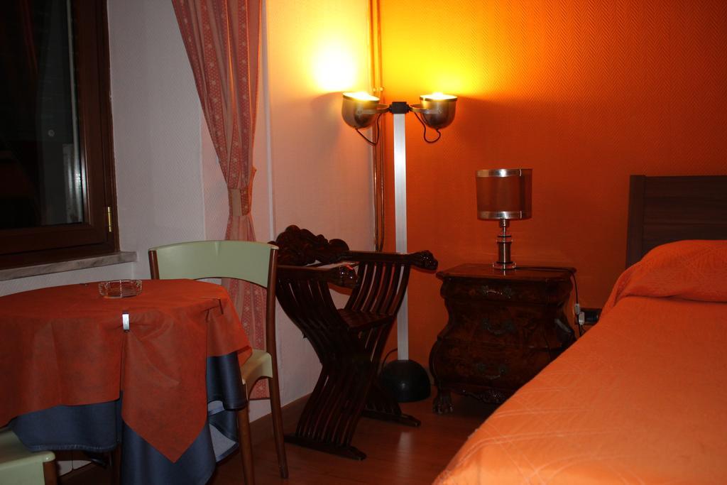 B&B Casa Tua Naples Extérieur photo