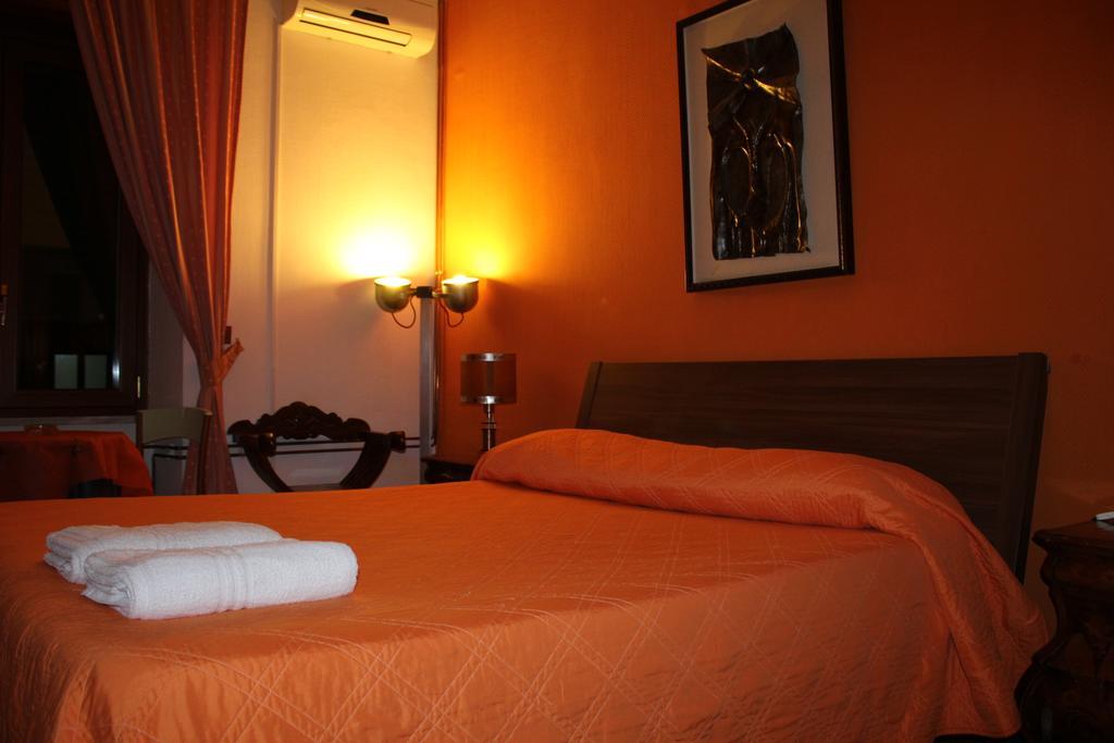B&B Casa Tua Naples Extérieur photo