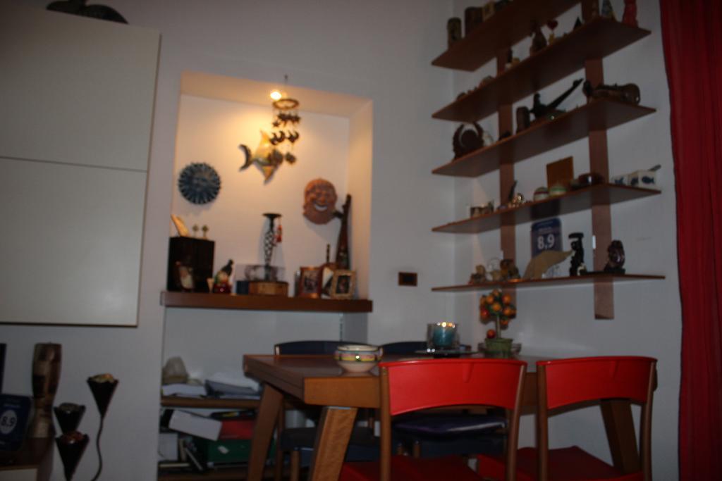 B&B Casa Tua Naples Extérieur photo