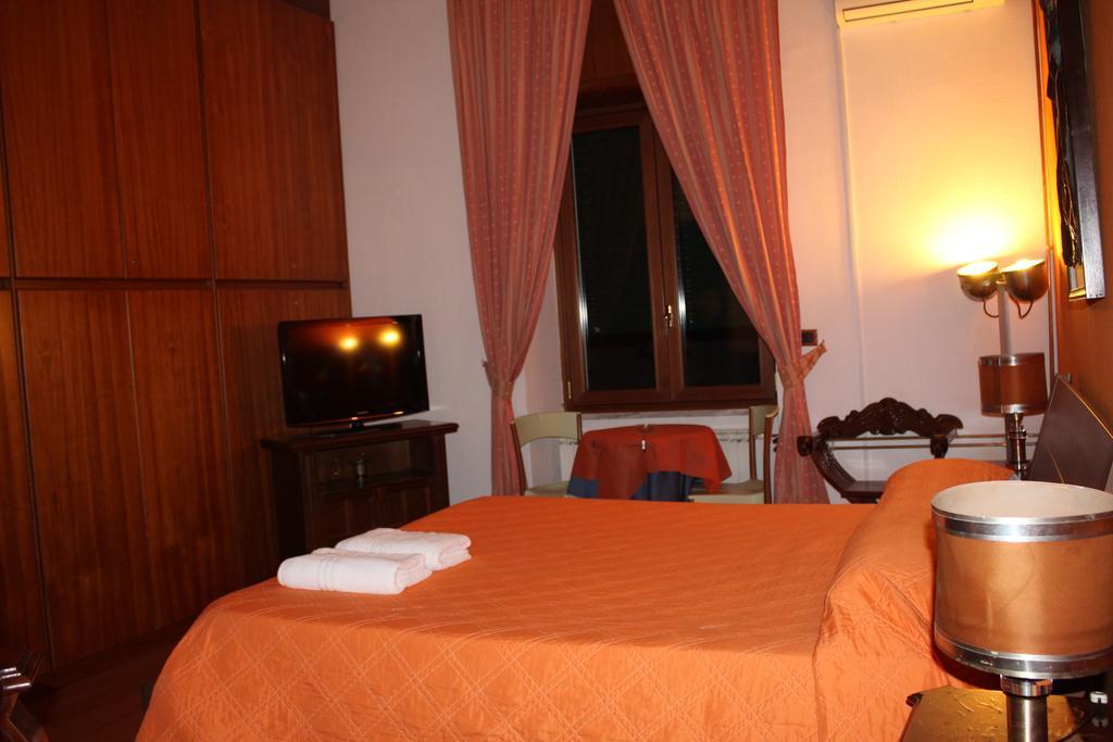 B&B Casa Tua Naples Extérieur photo