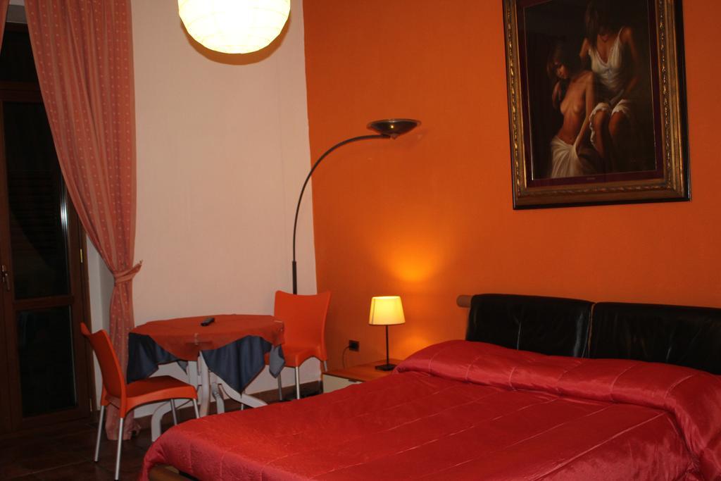 B&B Casa Tua Naples Extérieur photo
