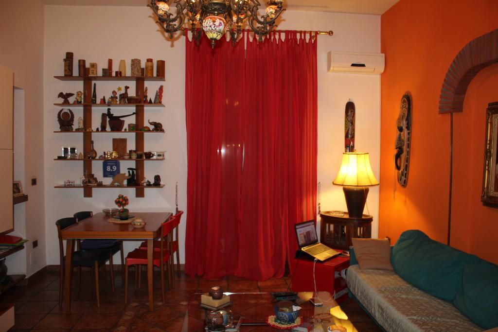 B&B Casa Tua Naples Extérieur photo
