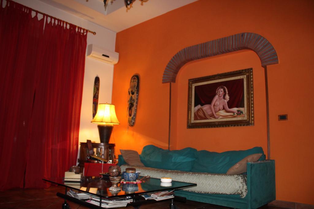 B&B Casa Tua Naples Extérieur photo